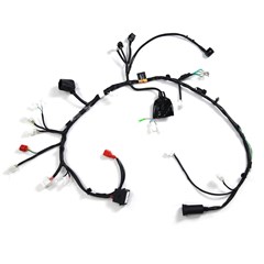 CHICOTE INSTALA BIZ110I 2018/20 MAGNETRO