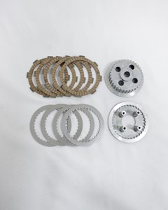 EMBREAG COMP TIT150(CUB/PT/SP/DC) ORIGIN