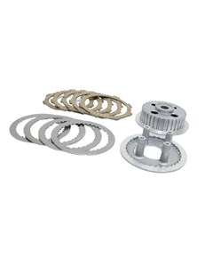 EMBREAG COMP TIT150(CUB/PT/SP/DC) ORIGIN