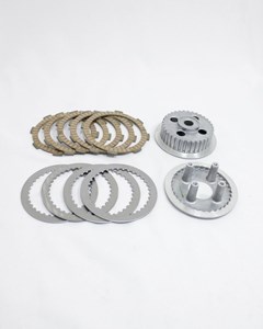 EMBREAG COMP TIT150(CUB/PT/SP/DC) ORIGIN