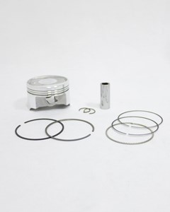 PISTAO/JG ANEIS XRE 190 0,75 METAL LEVE