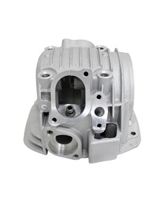 CABECOTE BIZ 125 2005/08 NIKKI