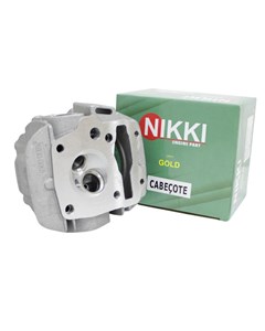 CABECOTE BIZ 125 2005/08 NIKKI