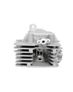 CABECOTE FACTOR125 09 NIKKI