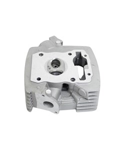 CABECOTE FAN125 09 NIKKI