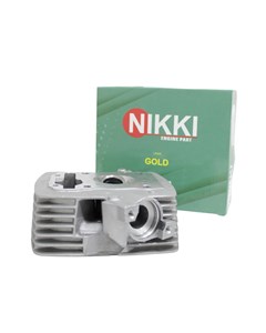 CABECOTE FAN125 09 NIKKI