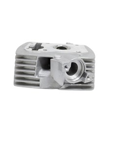 CABECOTE FAN125 09 NIKKI