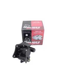 BURRINHO FREIO DIANT TITAN150 2004/08 SO