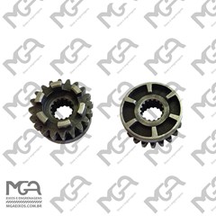 ENGREN TITAN150 3? PRINCIPAL(20 DTS) MGA