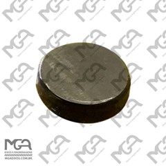 CALCO VALVULA CBX250/CB300 1,90MM MGA