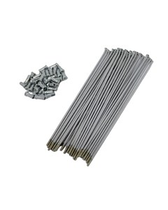 RAIO DIANT NX400 FALC DDL 3.5MM CROMADO