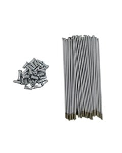 RAIO DIANT NX400 FALC DDL 3.5MM CROMADO