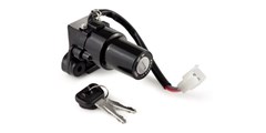 CHAVE IGNI YBR ATE 05/XTZ 125 MAGNETRON