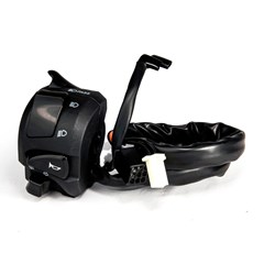 CHAVE LUZ CB250F TWISTER 16/22 MAGNETRON