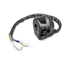 CHAVE LUZ FAZER150 2014/15 ED/SED MAGNET