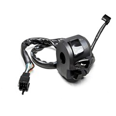 CHAVE LUZ TIT150/160 2015/FAN160 MAGNETR