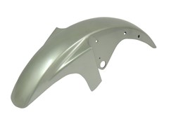 PARALAMA DIANT YBR 00/03 PRATA SPORTIVE