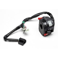 CHAVE LUZ FAZER250 2011/15 MAGNETRON