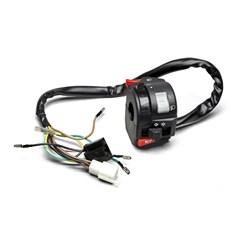 CHAVE LUZ FAZER250 2005/10 ESQ MAGNETRON
