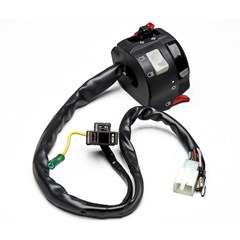 CHAVE LUZ XTZ250 LANDER 2007/15 MAGNETRO