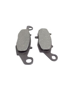 PAST FREIO D GS500/VSTRON650/1000/GSF600