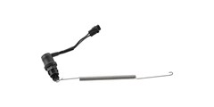 INTERRUPTOR FREIO TRAS XTZ125 2009/16 MA