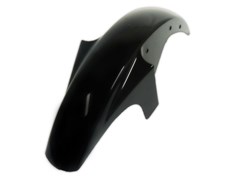 PARALAMA DIANT YBR 02/07 PRETO SPORTIVE