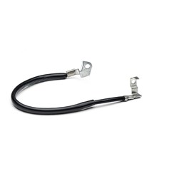 CABO BATERIA (-) NXR160/XRE190 2016/20 M