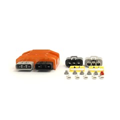 REGUL RETIF ALUMINIO UNIVERSAL 40A MAGNE