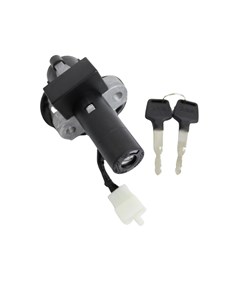 CHAVE IGNI NXR150 2011/14 ZOUIL