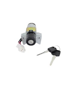 CHAVE IGNI NXR160 EDD 2018/21 ZOUIL