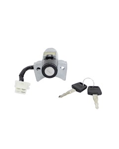 CHAVE IGNI NXR160 2015/17 ZOUIL