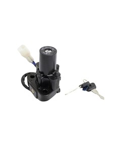 CHAVE IGNI FAZER 250 2007/10 ZOUIL