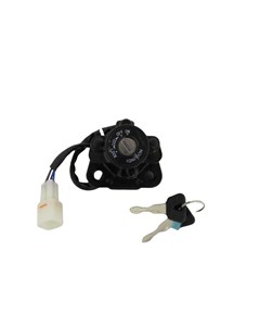 CHAVE IGNI FAZER 250 2007/10 ZOUIL