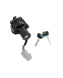 CHAVE IGNI FAZER 250 2011/15 ZOUIL