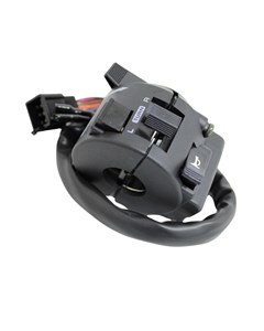 CHAVE LUZ NXR125/150 ES/ESD 06/08 ZOUIL