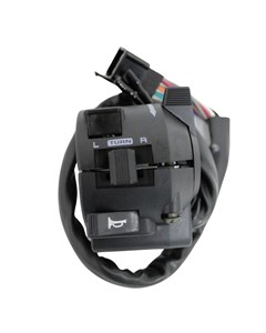 CHAVE LUZ NXR125/150 ES/ESD 06/08 ZOUIL