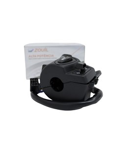 CHAVE LUZ PCX150 2012/15 ZOUIL