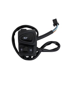 CHAVE LUZ PCX150 2012/15 ZOUIL