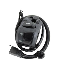 CHAVE LUZ XRE 190 2016/23 ZOUIL