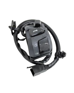 CHAVE LUZ XRE 190 2016/23 ZOUIL