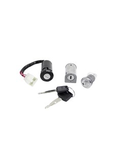 CHAVE IGNI POP 110 2016/22 (KIT3PCS) ZOU