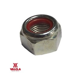 PORCA EIXO TRAS CBX250/CB300/NX150/200