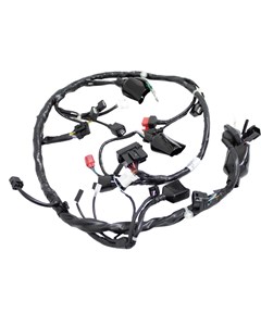 CHICOTE INSTALA CB250F 2019/22 S/ABS ZOU