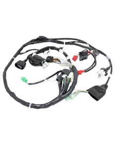 CHICOTE INSTALA PCX150 2014/15 ZOUIL