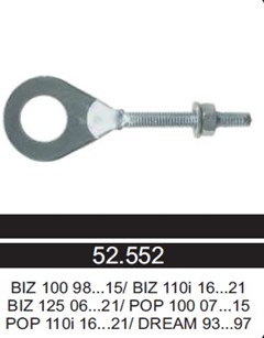 ESTIC CORR DREAM(DIR)BIZ DIR/ESQ UNIK