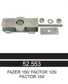 ESTIC CORR FAZER150/FACT125I/150 UNIK