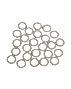 ARRUELA BUJAO OLEO TITAN150/BIZ/YBR 12MM