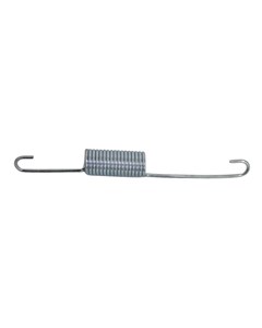 MOLA PEDAL FREIO BIZ125 18E/D/BIZ110I 18