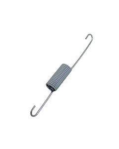MOLA PEDAL FREIO BIZ125 18E/D/BIZ110I 18